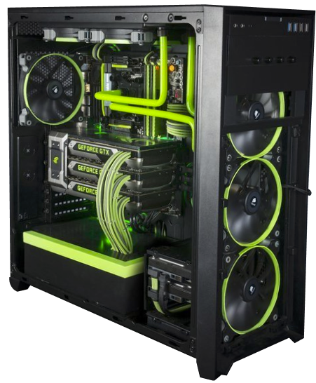 Pr Computer computers